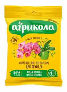 04-130 комплексное удобрение для орхидей