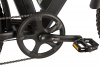 Электровелосипед Gelbert Pegas 4 DUAL PRO MAX
