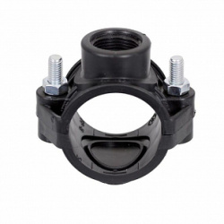 Седелка 20 * 1/2 (8010.020C)  Plast Project (150)